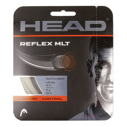 HEAD Reflex MLT 12m natur